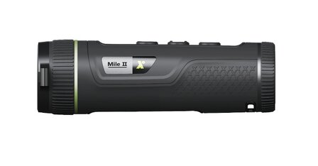 PixFra Mile 2 M625 Warmtebeeldcamera / Spotter / Handheld