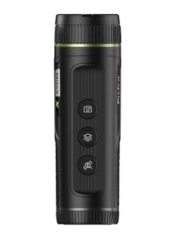 PixFra Mile 2 M215M Warmtebeeldcamera / Spotter / Handheld