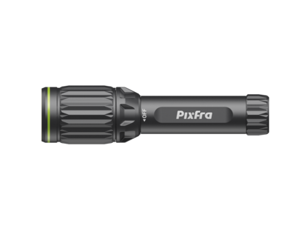 PIXFRA 850-nm IR-Strale