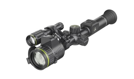 PIXFRA 850-nm IR-Strale