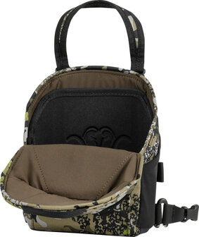 Blaser Verrekijker borst tas binocolar Harness 2.0 Huntec Camo