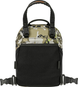 Blaser Verrekijker borst tas binocolar Harness 2.0 Huntec Camo