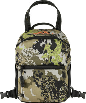 Blaser Verrekijker borst tas binocolar Harness 2.0 Huntec Camo