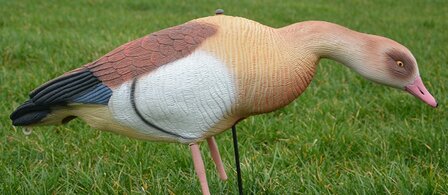 Nijlgans full body ultralight series 