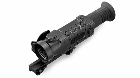 INRUIL: Pulsar Trail XP50