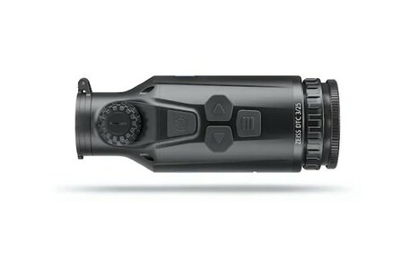ZEISS DTC 3/25 Warmtebeeld Clip-on 