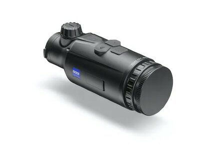 ZEISS DTC 3/25 Warmtebeeld Clip-on 