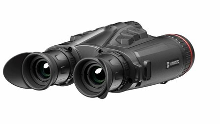 HIKMICRO Habrok Pro HX60LS &ndash; Professionele 4K Multispectraal Warmtebeeld Verrekijker