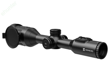 HIKMICRO Stellar 3.0 SX60LS &ndash; High-End Warmtebeeld Richtkijker 1280&times;1024, 60 mm &amp; Ballistische Calculator