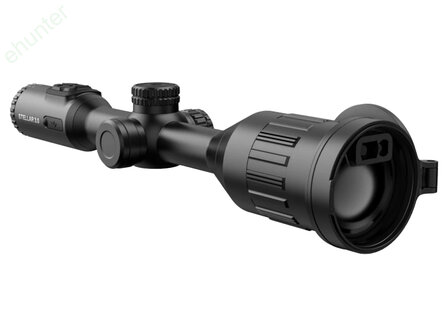 HIKMICRO Stellar 3.0 SX60LS &ndash; High-End Warmtebeeld Richtkijker 1280&times;1024, 60 mm &amp; Ballistische Calculator