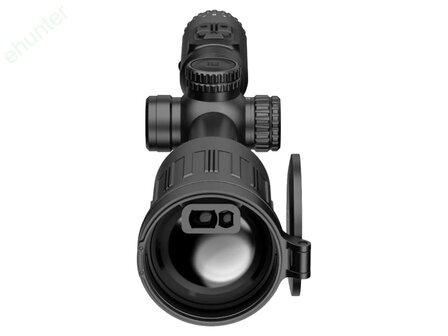 HIKMICRO Stellar 3.0 SX60LS &ndash; High-End Warmtebeeld Richtkijker 1280&times;1024, 60 mm &amp; Ballistische Calculator