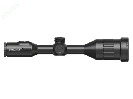 HIKMICRO Stellar 3.0 SX60LS &ndash; High-End Warmtebeeld Richtkijker 1280&times;1024, 60 mm &amp; Ballistische Calculator