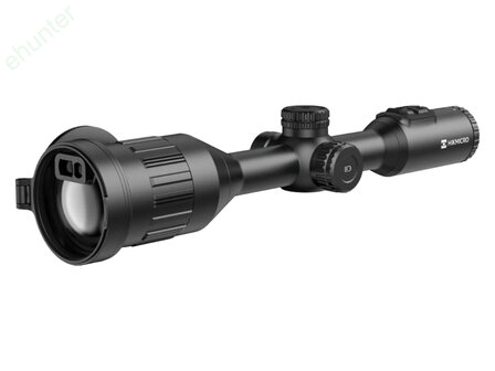 HIKMICRO Stellar 3.0 SX60LS &ndash; High-End Warmtebeeld Richtkijker 1280&times;1024, 60 mm &amp; Ballistische Calculator