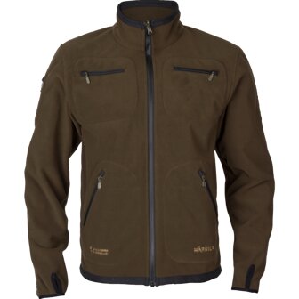 102500154 Harkila kamko green/bordeaux