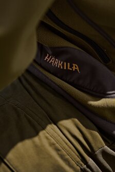 102500088 harkila kamko dark olive / arab spice