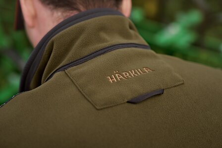 102500088 harkila kamko dark olive / arab spice