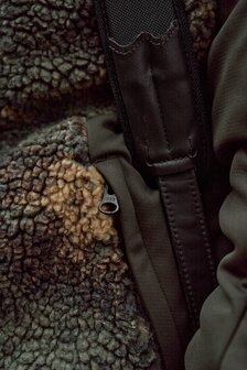 102710178 Seeland Tyst insulated jacket