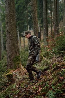 102710178 Seeland Tyst insulated jacket