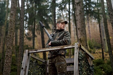 102710178 Seeland Tyst insulated jacket