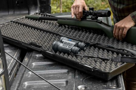 Pulsar Merger LRF XT50 Thermische Verrekijker