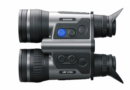 Pulsar Merger LRF XT50 Thermische Verrekijker