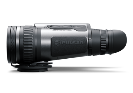 Pulsar Merger LRF XT50 Thermische Verrekijker