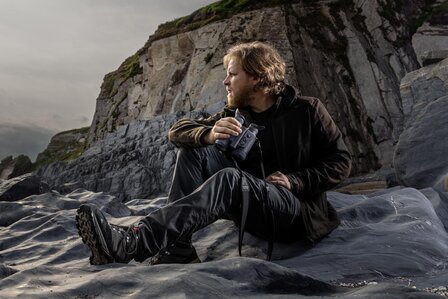 Pulsar Merger LRF XT50 Thermische Verrekijker