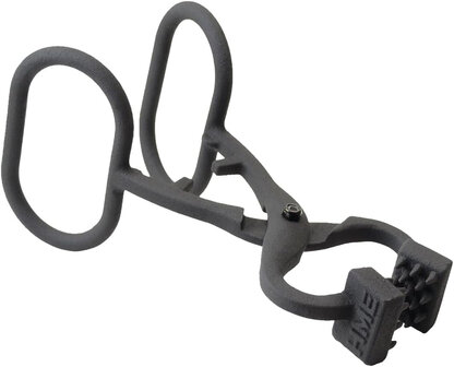 HME Viltang  Deer Skinning Claw &ndash; Effici&euml;nt en veilig wild villen