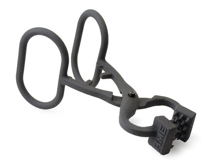 HME Viltang  Deer Skinning Claw &ndash; Effici&euml;nt en veilig wild villen