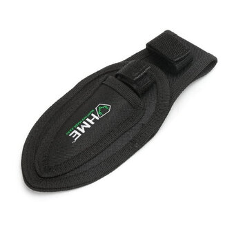 HME 2-delige vil &amp; ontweidmessen Kit &ndash; 420HC Jachtmessen met Foedraal