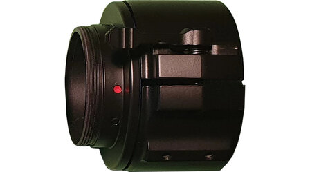 Rusan ARH Montage Ring &ndash; Voor Hikmicro Voorzetkijkers  Precisiepassing voor iedere richtkijker