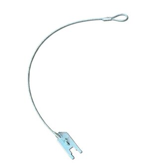 pig brig ground anchor wolf fang