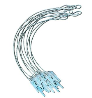 pig brig ground anchor wolf fang