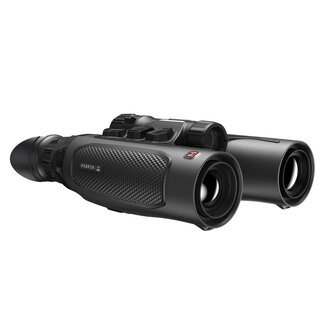 HIKMICRO Habrok HE25L 4K 2.0 &ndash; Multispectrale warmte- &amp; nachtzichtkijker met LRF