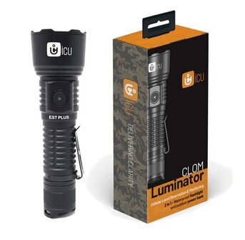 ICU CLOM Luminator 