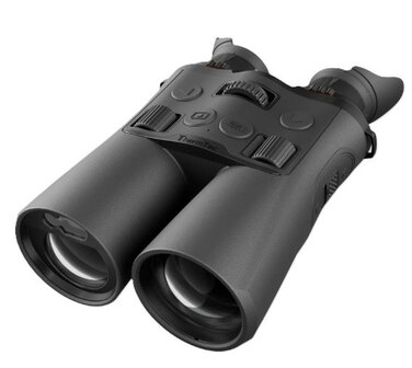 ThermTec Ventus 650L