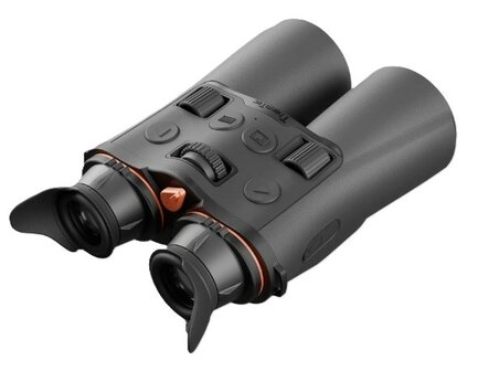 ThermTec Ventus 650L