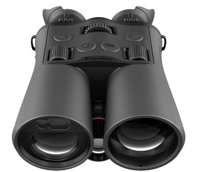 ThermTec Ventus 650L