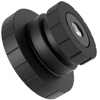 ThermTec H-M52 oculair met 3&times; vergroting voor Hunt &amp; Hunt Pro thermal clip-on. 