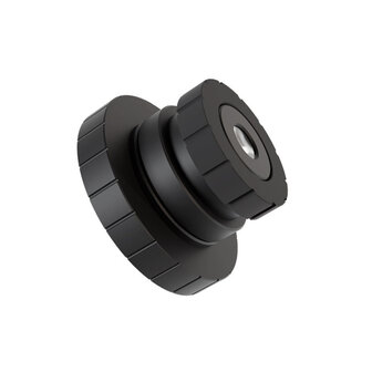 ThermTec H-M52 oculair met 3&times; vergroting voor Hunt &amp; Hunt Pro thermal clip-on. 