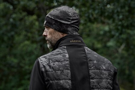 H&auml;rkila NOCTYX Camo Hybrid Jacket	