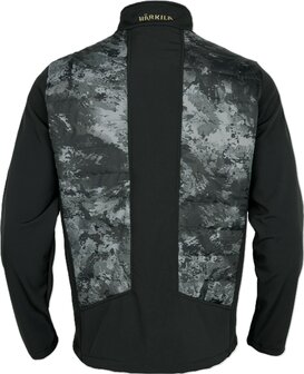 H&auml;rkila NOCTYX Camo Hybrid Jacket	