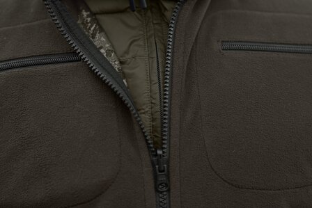 H&auml;rkila Kamko NOCTYX WSP Reversible Fleece Jacket