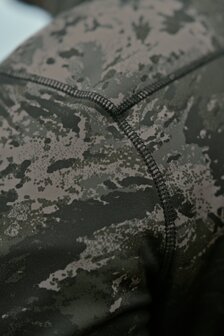 H&auml;rkila NOCTYX Camo Full Zip Fleece	