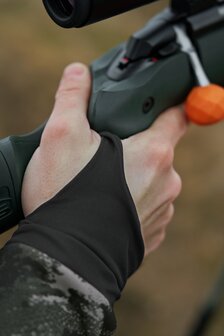 H&auml;rkila NOCTYX Camo Full Zip Fleece	