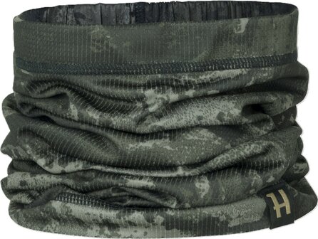 H&auml;rkila NOCTYX Camo Neck Gaiter	