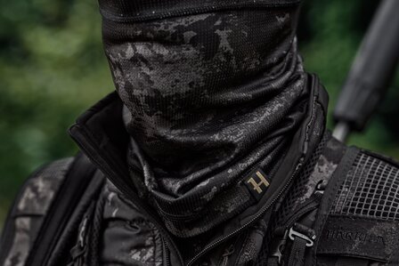 H&auml;rkila NOCTYX Camo Neck Gaiter	