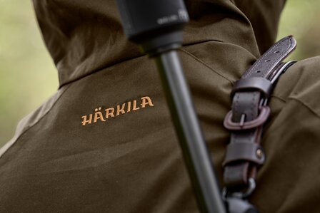 H&auml;rkila Fjell Ace Jacket	