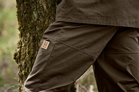 H&auml;rkila Fjell Ace Trousers 32" Willow green