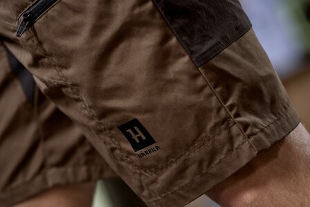 H&auml;rkila Fjell Shorts